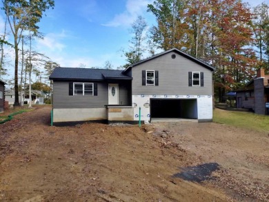 Lake Home For Sale in Du Bois, Pennsylvania