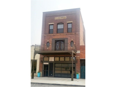 Lake Erie - Lorain County Lot For Sale in Lorain Ohio