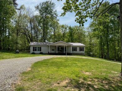 PENDING! 3 bedroom 2 bath home in Indian Valley! - Lake Home For Sale in Falls Of Rough, Kentucky