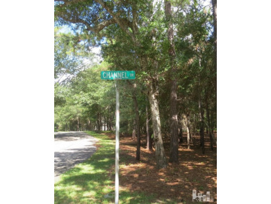 (private lake, pond, creek) Lot For Sale in Bolivia North Carolina