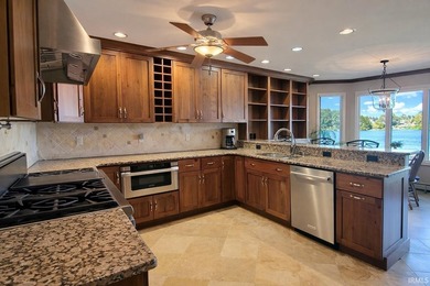 ~~Exceptional Riverfront Retreat with 130+ Feet of Scenic ST - photo 11