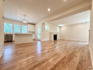 This newly constructed two-story townhome offers quality - photo 11