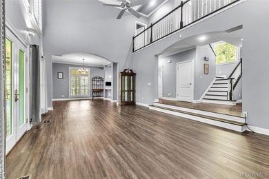 Escape to Lake Jordan in this exceptional waterfront retreat - photo 11