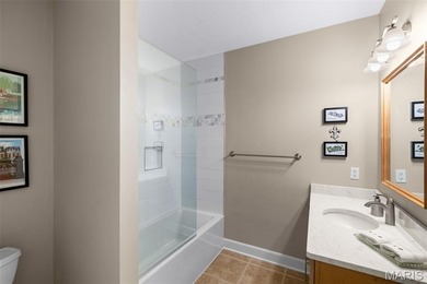 Updated and plenty of natural light, unit 210 offers features