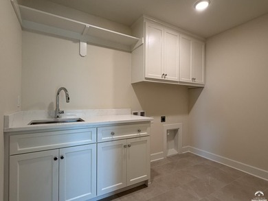 This newly constructed two-story townhome offers quality - photo 12