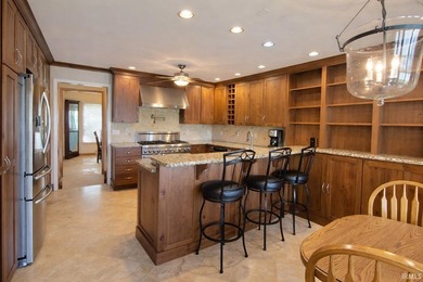 ~~Exceptional Riverfront Retreat with 130+ Feet of Scenic ST - photo 13