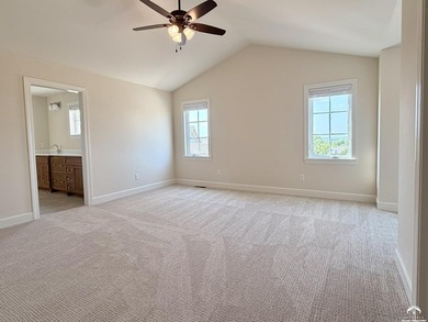 This newly constructed two-story townhome offers quality - photo 13