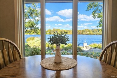 ~~Exceptional Riverfront Retreat with 130+ Feet of Scenic ST - photo 14