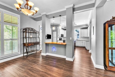 Escape to Lake Jordan in this exceptional waterfront retreat - photo 14