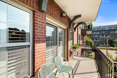 Updated and plenty of natural light, unit 210 offers features