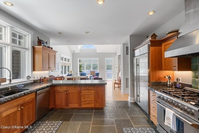 Experience exceptional waterfront living on the coveted shores - photo 15
