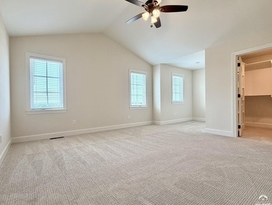This newly constructed two-story townhome offers quality - photo 15