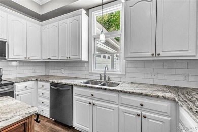 Escape to Lake Jordan in this exceptional waterfront retreat - photo 17