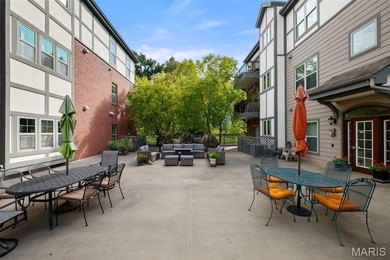 Updated and plenty of natural light, unit 210 offers features