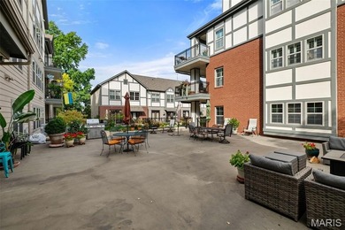 Updated and plenty of natural light, unit 210 offers features