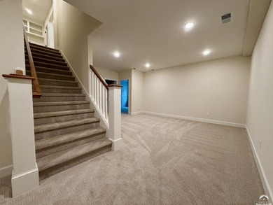 This newly constructed two-story townhome offers quality - photo 22