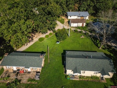 Twin Gables #2 offers 7 units on 1.56 acres m/l and is fully - photo 24