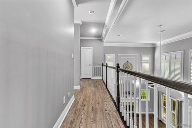 Escape to Lake Jordan in this exceptional waterfront retreat - photo 26