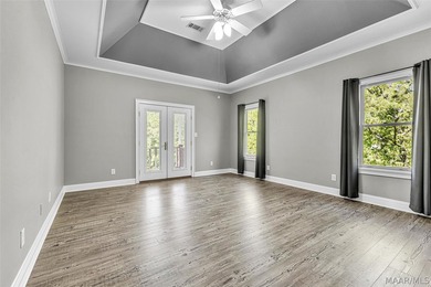 Escape to Lake Jordan in this exceptional waterfront retreat - photo 27