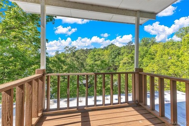Escape to Lake Jordan in this exceptional waterfront retreat - photo 31