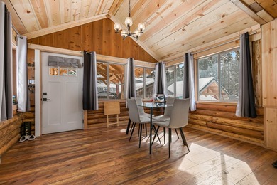 Discover the ultimate mountain lake lifestyle at this versatile - photo 31