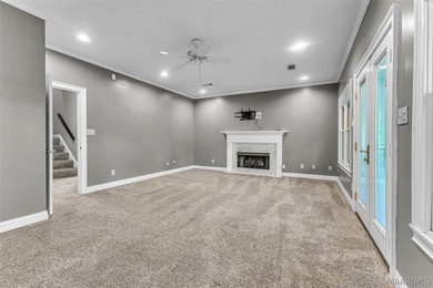 Escape to Lake Jordan in this exceptional waterfront retreat - photo 32