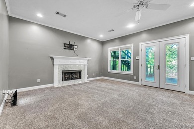 Escape to Lake Jordan in this exceptional waterfront retreat - photo 33