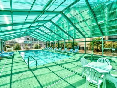 Luxury condo lifestyle at its finest, immaculate two bedroom - photo 34