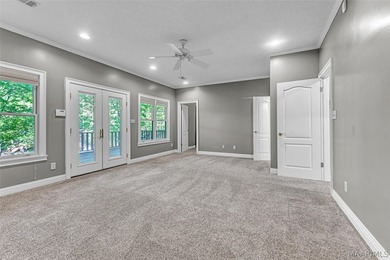 Escape to Lake Jordan in this exceptional waterfront retreat - photo 34