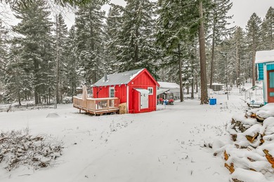 Discover the ultimate mountain lake lifestyle at this versatile - photo 34