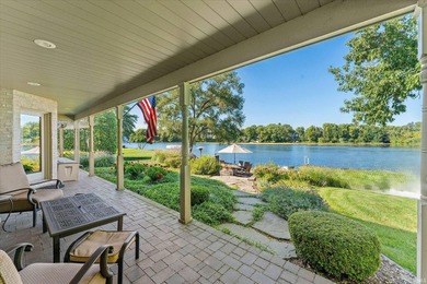 ~~Exceptional Riverfront Retreat with 130+ Feet of Scenic ST - photo 35