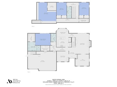~~Exceptional Riverfront Retreat with 130+ Feet of Scenic ST - photo 36