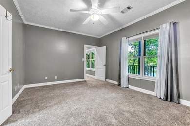 Escape to Lake Jordan in this exceptional waterfront retreat - photo 36
