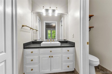 Escape to Lake Jordan in this exceptional waterfront retreat - photo 37