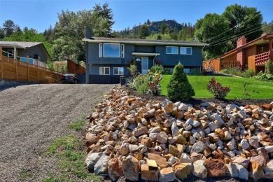  Home For Sale in Kamloops 