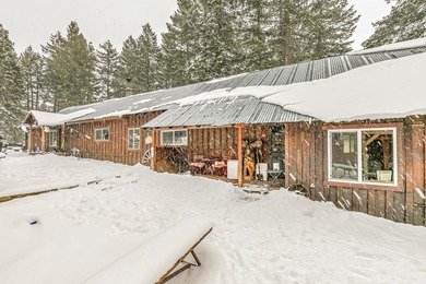Discover the ultimate mountain lake lifestyle at this versatile - photo 42
