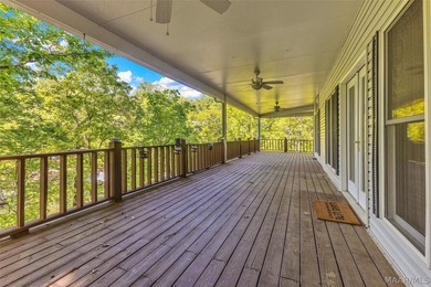 Escape to Lake Jordan in this exceptional waterfront retreat - photo 43