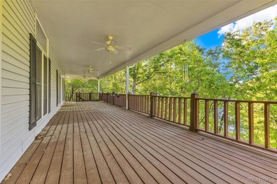 Escape to Lake Jordan in this exceptional waterfront retreat - photo 44