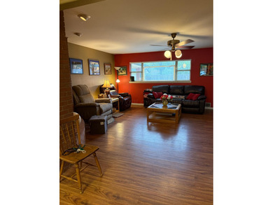 Stunning 4-Bedroom, 3-Bath with Guest House and Extra Room