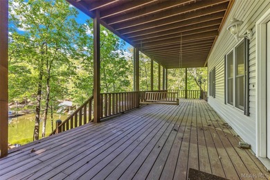Escape to Lake Jordan in this exceptional waterfront retreat - photo 46
