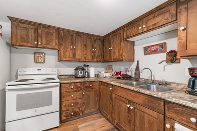Discover the ultimate mountain lake lifestyle at this versatile - photo 46