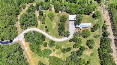 An incredibly rare opportunity to own premier Brazos River - photo 8