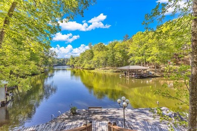 Escape to Lake Jordan in this exceptional waterfront retreat - photo 49