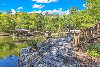 Escape to Lake Jordan in this exceptional waterfront retreat - photo 50