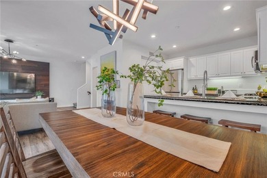 Inviting townhome in the gated Village on Oak community. Walk to - photo 10
