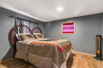 Discover the ultimate mountain lake lifestyle at this versatile - photo 50