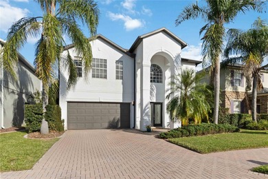 Lake Nona Area Home For Sale in Orlando Florida