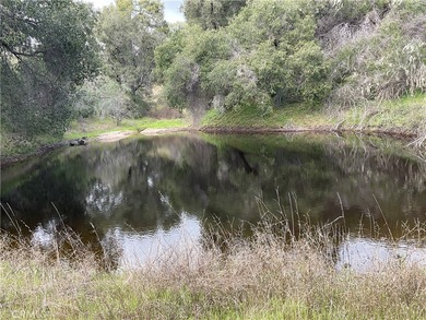 (private lake, pond, creek) Acreage For Sale in Bradley California