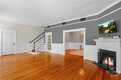 PRICE REDUCED! Nestled on a desirable corner lot in Savannah's - photo 5