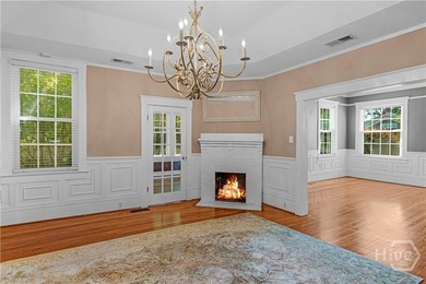 PRICE REDUCED! Nestled on a desirable corner lot in Savannah's - photo 8